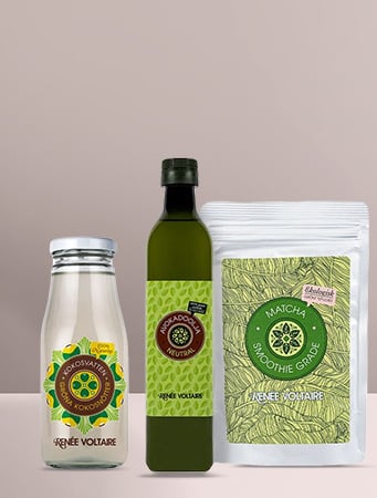 Ren&eacute;e Voltaire